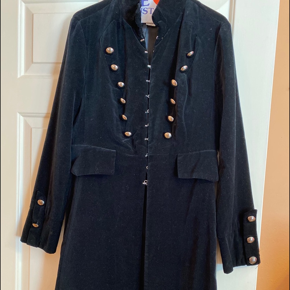 Newport News Jacket